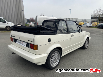 Volkswagen Golf — 6