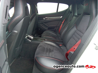 Porsche Panamera — 18