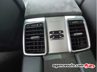 Porsche Panamera — 19