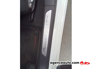 Porsche Panamera — 31