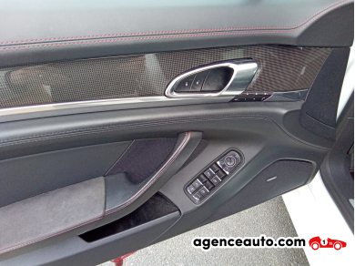 Porsche Panamera — 32