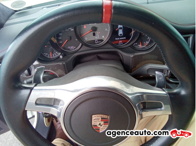 Porsche Panamera — 29