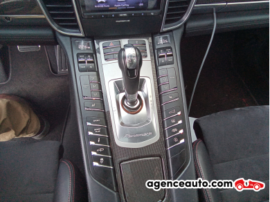 Porsche Panamera — 14