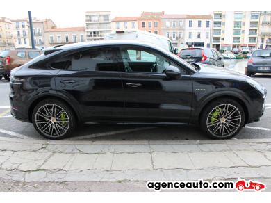 Porsche Cayenne — 4
