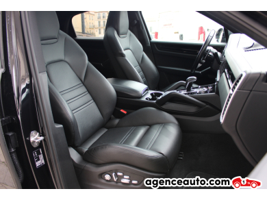 Porsche Cayenne — 13