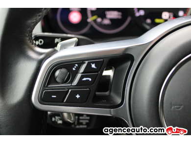 Porsche Cayenne — 26