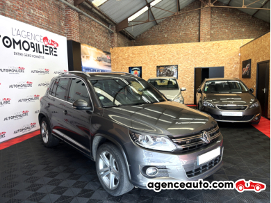 Volkswagen Tiguan — 3