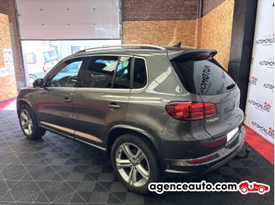 Volkswagen Tiguan — 5