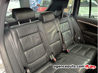 Volkswagen Tiguan — 15