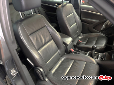 Volkswagen Tiguan — 14