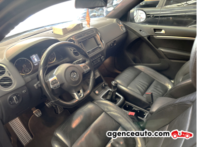 Volkswagen Tiguan — 8