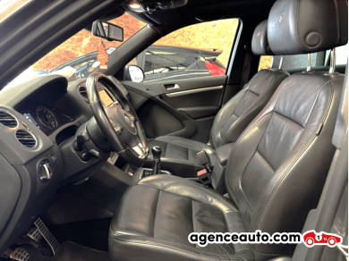 Volkswagen Tiguan — 12