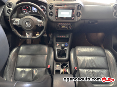 Volkswagen Tiguan — 9