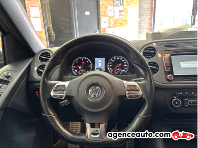 Volkswagen Tiguan — 20