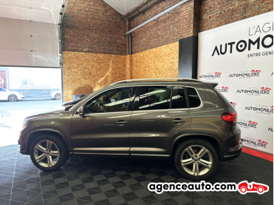 Volkswagen Tiguan — 6