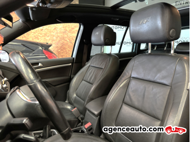 Volkswagen Tiguan — 13