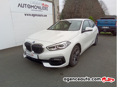 Bmw Série 1