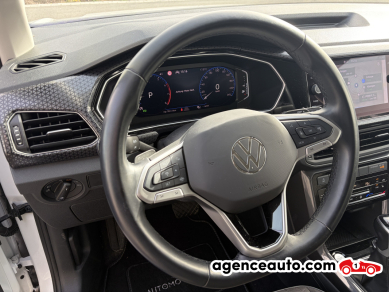 Volkswagen T-Cross — 20