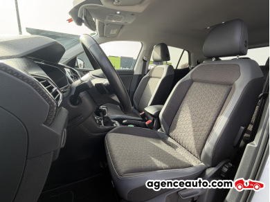 Volkswagen T-Cross — 8