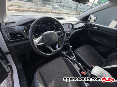 Volkswagen T-Cross — 7