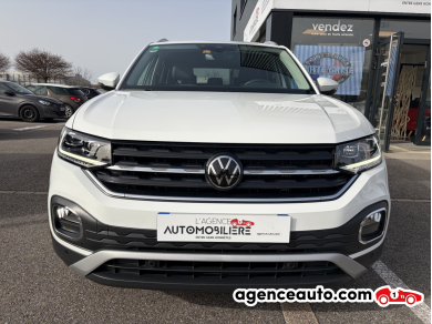 Volkswagen T-Cross — 6