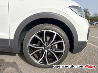 Volkswagen T-Cross — 30