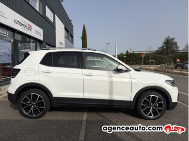 Volkswagen T-Cross — 28