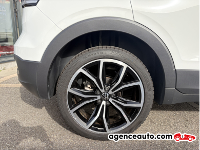 Volkswagen T-Cross — 31