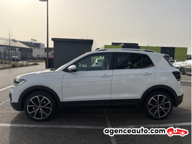 Volkswagen T-Cross — 29