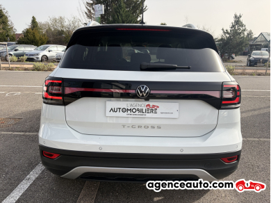 Volkswagen T-Cross — 3