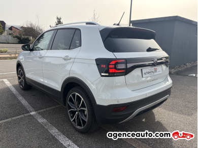 Volkswagen T-Cross — 4