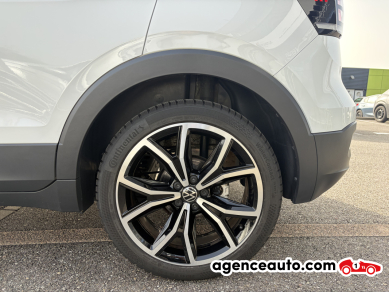 Volkswagen T-Cross — 33