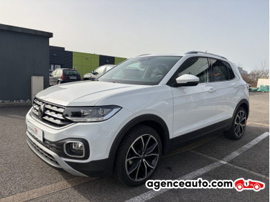 Volkswagen T-Cross — 5