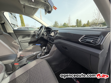 Volkswagen T-Cross — 26