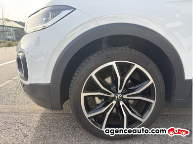 Volkswagen T-Cross — 32