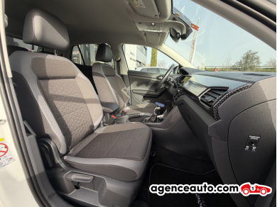 Volkswagen T-Cross — 10
