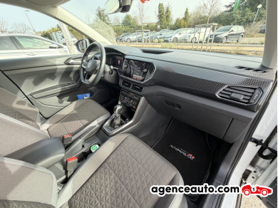 Volkswagen T-Cross — 9
