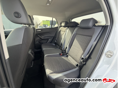 Volkswagen T-Cross — 13