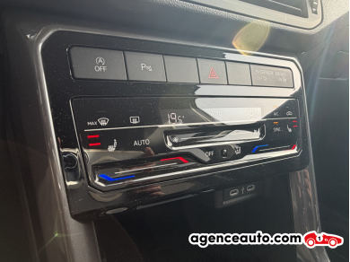 Volkswagen T-Cross — 16