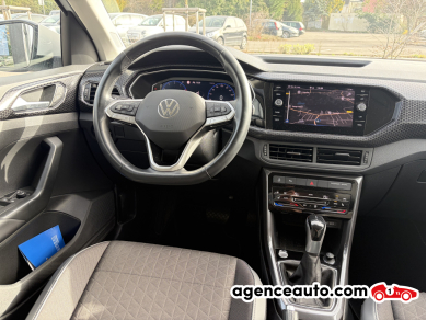 Volkswagen T-Cross — 14