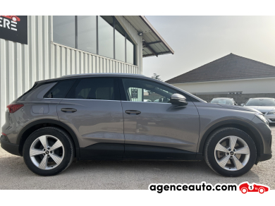 Audi Q4 — 5
