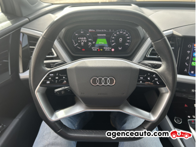 Audi Q4 — 17