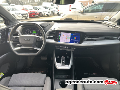 Audi Q4 — 10