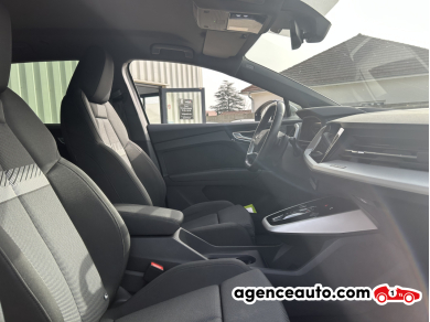 Audi Q4 — 12