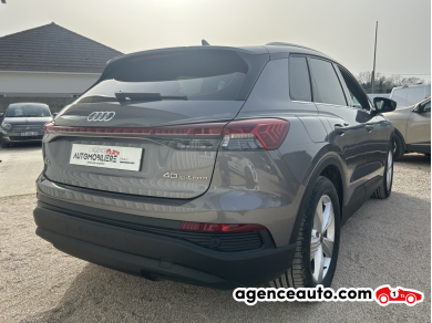 Audi Q4 — 8