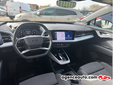 Audi Q4 — 16