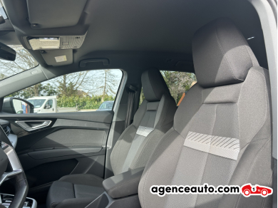 Audi Q4 — 14