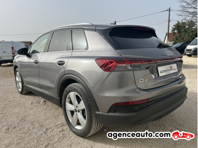 Audi Q4 — 6