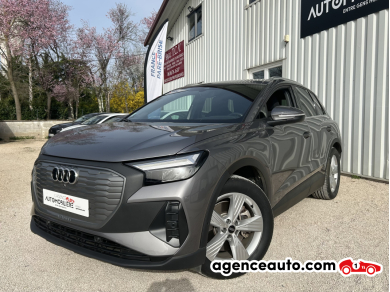 Audi Q4 — 3