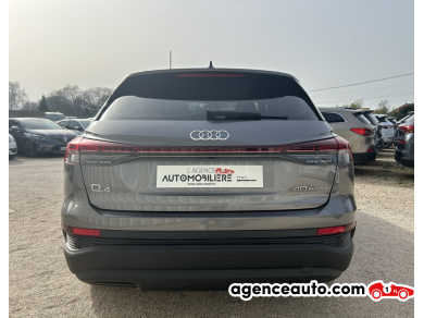 Audi Q4 — 7